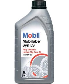 Mobilube SYN LS 75W90 1L