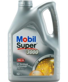 Mobil Super 3000 0W16 5L