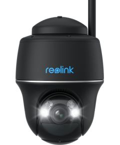 Reolink IP Camera ARGUS PT 5MP TYP-C black Battery operated