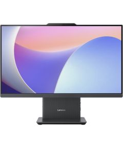 Lenovo IdeaCentre AIO 24IRH9 i3-1315U 23.8" FHD IPS AG 250nits 100Hz 8GB DDR5 5200 SSD512 Intel UHD Graphics NoOS Luna Grey