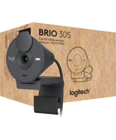 Logitech Brio 305