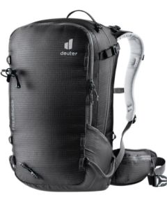 Plecak damski Deuter Freerider 28 SL - black