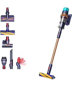 Dyson Gen 5 DT Absolute Midnight Blue / Copper