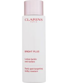 Clarins Bright Plus / Dark Spot-Targeting Milky Essence 200ml W / Skin Serum