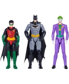 Spin Master Batman Figure 12 Inch Multipack 3 pack (6064967)*