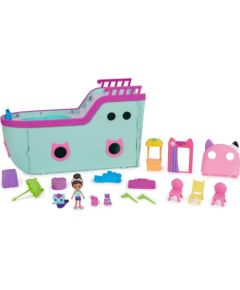 Spin Master Gabbys Dollhouse Ship (6068572)*