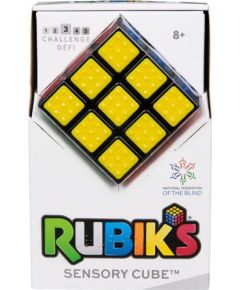 Spin Master Rubiks Cube 3X3 Sensory Cube (6065556)*