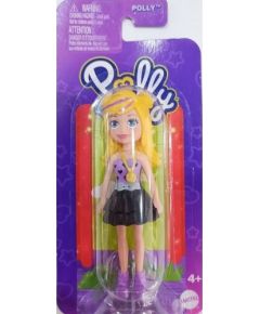 Mattel Polly Pocket Impulse Doll - Polly (HRD57)