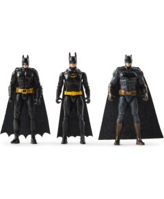 Spin Master Batman Figure Batman 85th Anniversary 4’’ Ultimate Pack (6070909)*