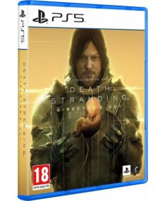 Sony PS5 Death Stranding - Director’s Cut