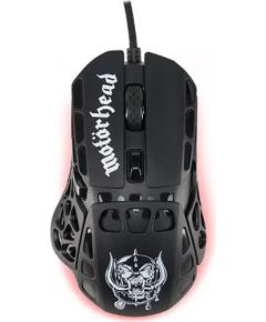 Subsonic Gaming Mouse Motorhead