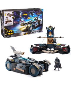 Spin Master Batman Ultimate Transforming Batmobile (6070131)*