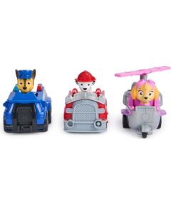 Spin Master Paw Patrol:Pull-Back Vehicles 3 Pack (6070440)*