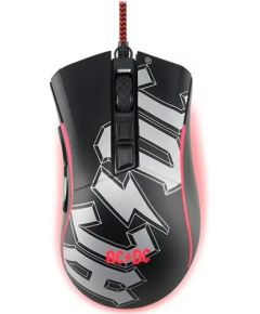 Subsonic Gaming Mouse AC/DC