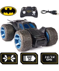 Spin Master Batman Remote Control Stunt Force Batmobile (6066871)*