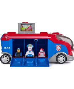 Spin Master Paw Patrol: Vehicle Mission Cruiser Bulk Stack (6070313)*