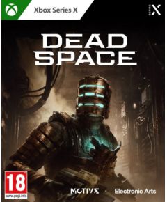 EA DEAD SPACE REMAKE Xbox Series X spēle