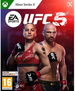 EA SPORTS UFC 5 Xbox Series X spēle