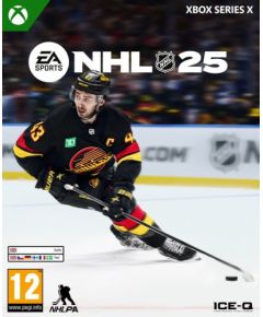 EA NHL 25 Xbox Series X spēle