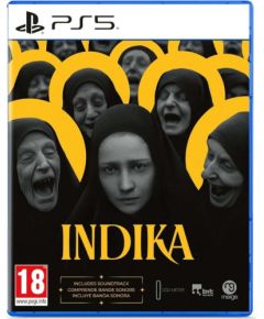 Merge Games PS5 Indika