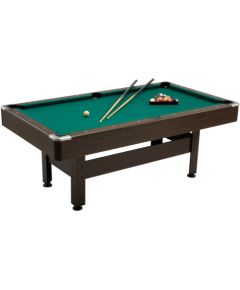 Pool table GARLANDO VIRGINIA 6, damaged top