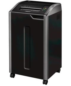 Fellowes Powershred® 425i Strip-Cut Shredder