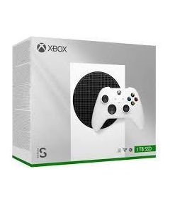 Microsoft Xbox Series S 1TB