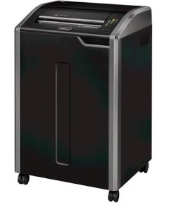 Fellowes Powershred 485i Strip-Cut Shredder