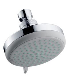 Hansgrohe dušas galva Croma 100 Vario, EcoSmart 9 l/min, hroms