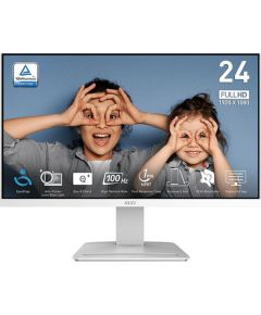 Monitor MSI PRO MP2412W