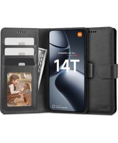 Tech-Protect  WALLET XIAOMI 14T PRO BLACK