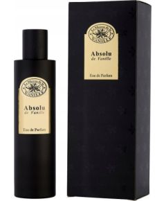 LA MAISON Absolu De Vanille EDP spray 100ml