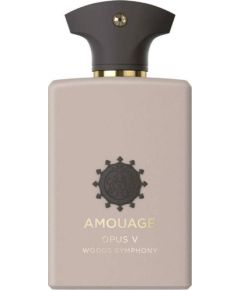 Amouage Amouage Opus V Woods Symphony 100ml