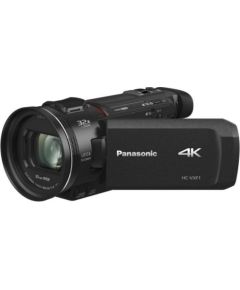 Panasonic HC-VXF1EG-K, black