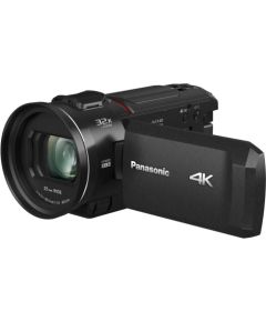 Panasonic HC-VX3, black