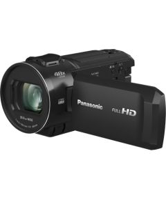 Panasonic HC-V900, black