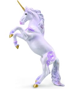 COLLECTA unicorn mare, pink, (XL) 88853