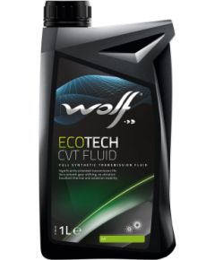 Wolf MULTI CVT FLUID NC 1L VW TL 52180,WSS-M2C928-A