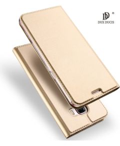 Dux Ducis Premium Magnet Case Grāmatveida Maks Telefonam Xiaomi Redmi 8A