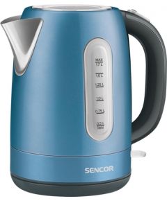 Electric Kettle Sencor SWK 1772BL