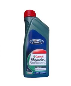 Castrol Motora eļļa 5W20 MAGNATEC PROFESSIONAL E 1L