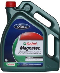 Castrol Motora eļļa 5W20 MAGNATEC PROFESSIONAL E 5L