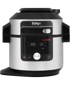 Multivārāmais katls Ninja Foodi MAX 14in1 OL750EU, 7.5L Pressure Cooker Hot Air Fryer