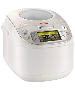 Tefal RK8121 45in1 White Multicooker Multivārāmais katls