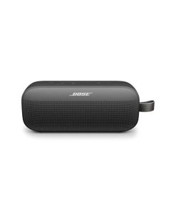 Portable Speaker Bose Soundlink Flex II, black