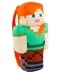 MINECRAFT Mugursoma, 40 cm