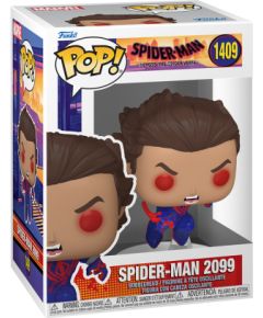 FUNKO POP! Vinyl: Фигурка: Spider-Man: Across the Spider-Verse - Spider-Man 2099