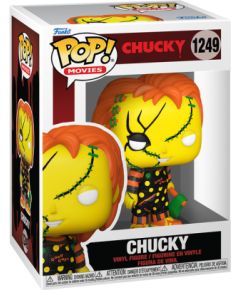 FUNKO POP! Vinila figūra: Chucky​