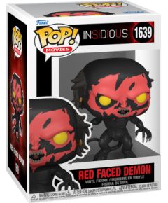 FUNKO POP! Vinyl: Фигурка: Insidious - Red Face Demon