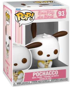 FUNKO POP! Vinila figūra: Sanrio - Pochacco